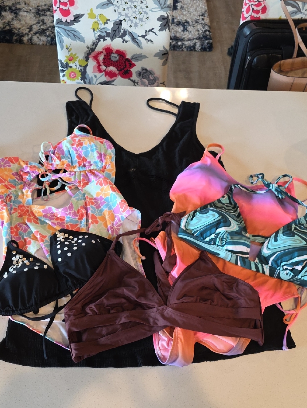 Assorted Swim Collection